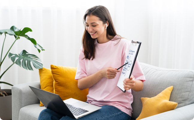 Online MBA Program